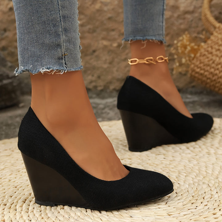 Jolanda | Chaussures raffinée