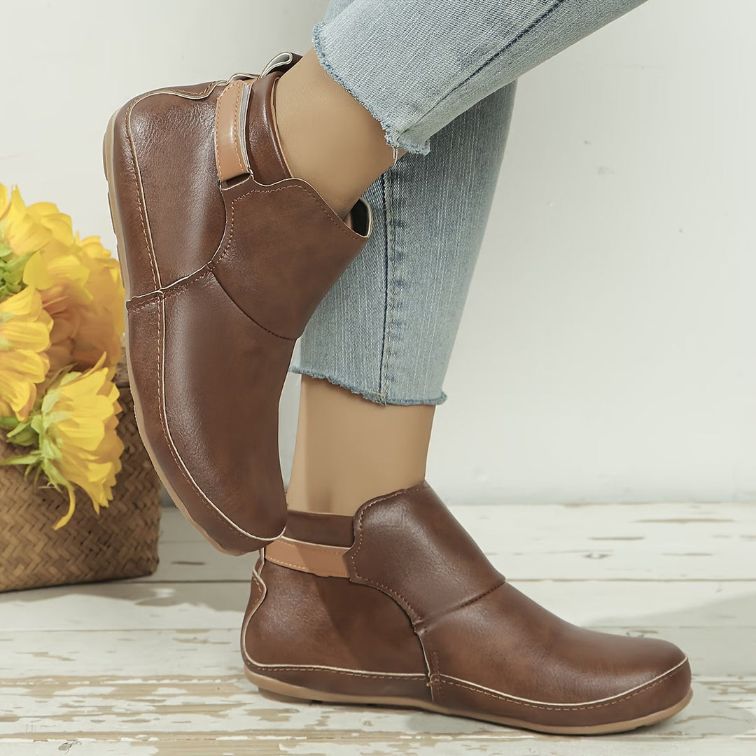 Roselyne | Bottes moderne