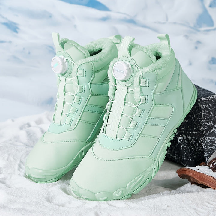 Pauline | Bottes chic
