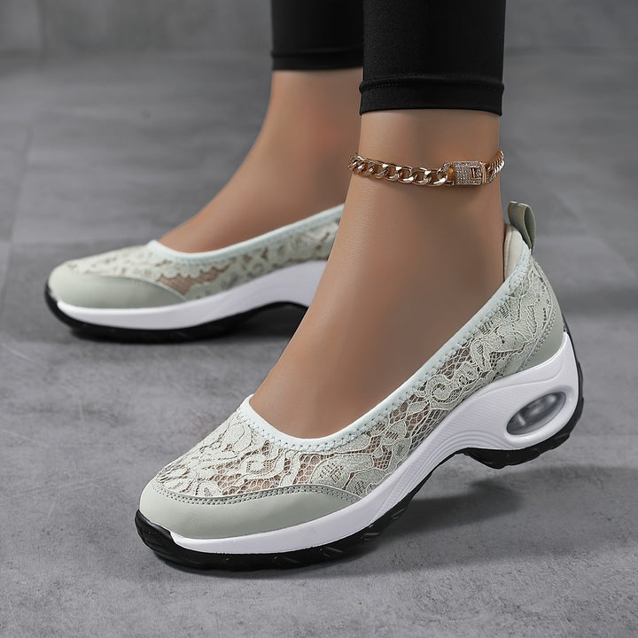 Silvana | Chaussures luxueuse