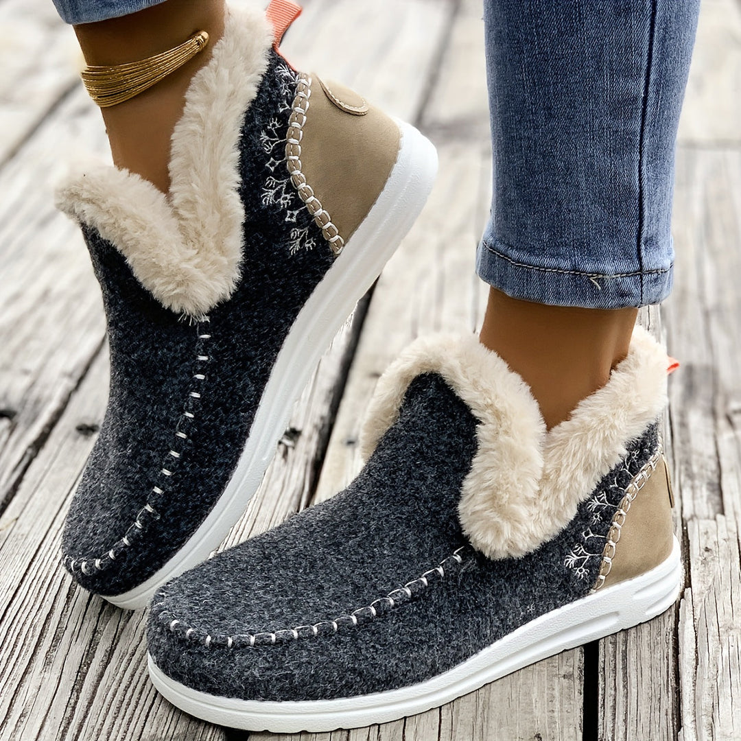 Maeline | Chaussures premium