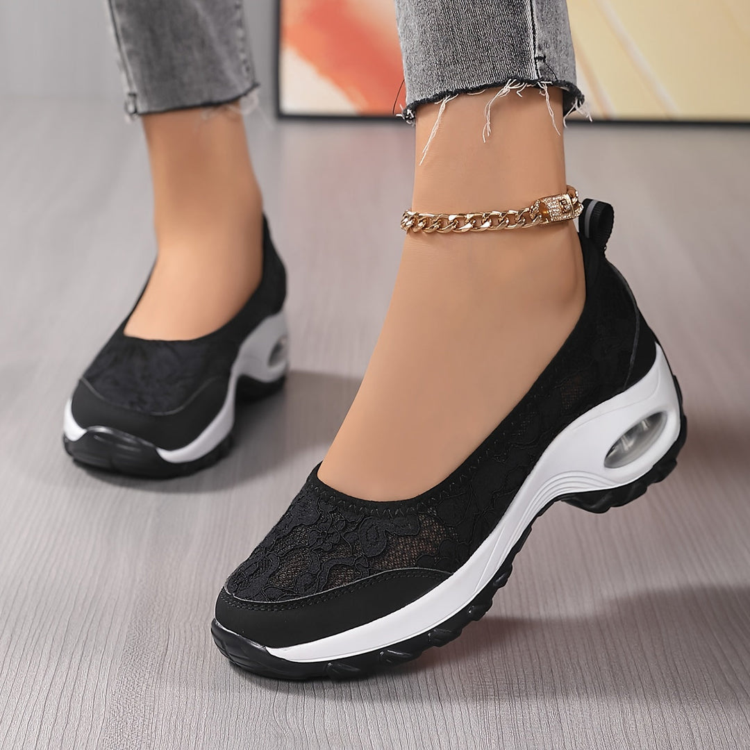 Silvana | Chaussures luxueuse
