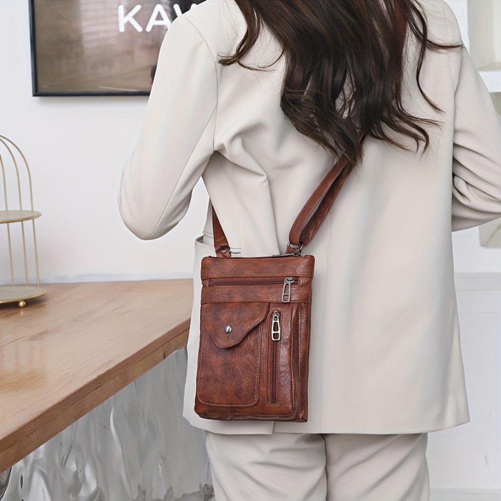 Bénédicte | Sac Bandoulière luxueux