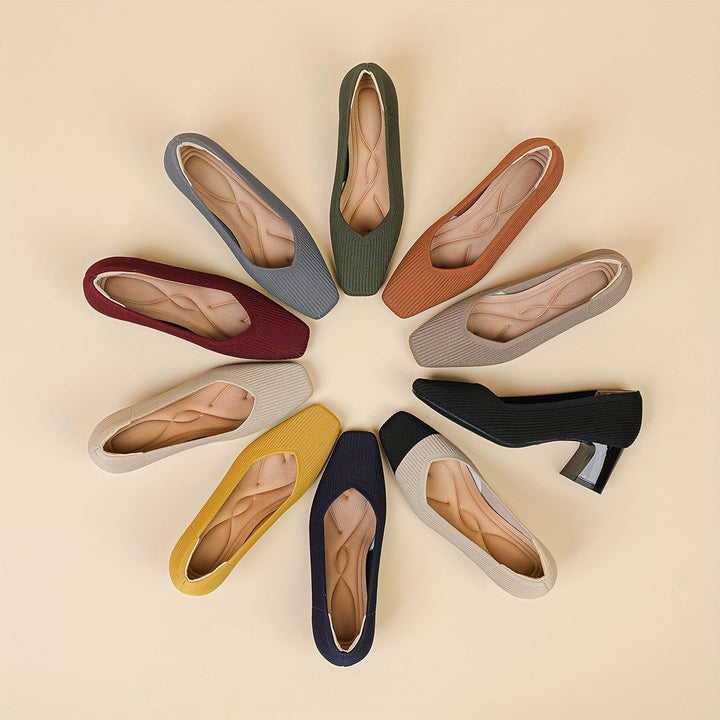 Cécile | Talons chic