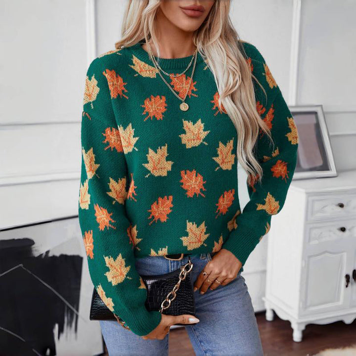 Raïssa | Pull moderne