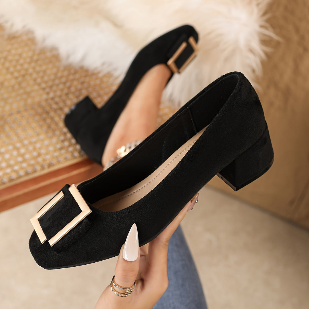 Maud | Talons luxueux