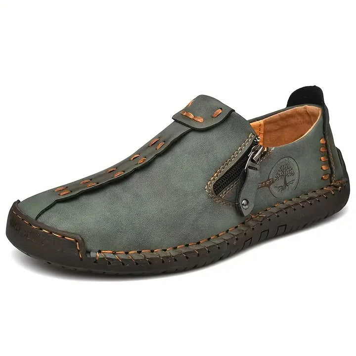 Sacha | Chaussures habillées élégantes en cuir