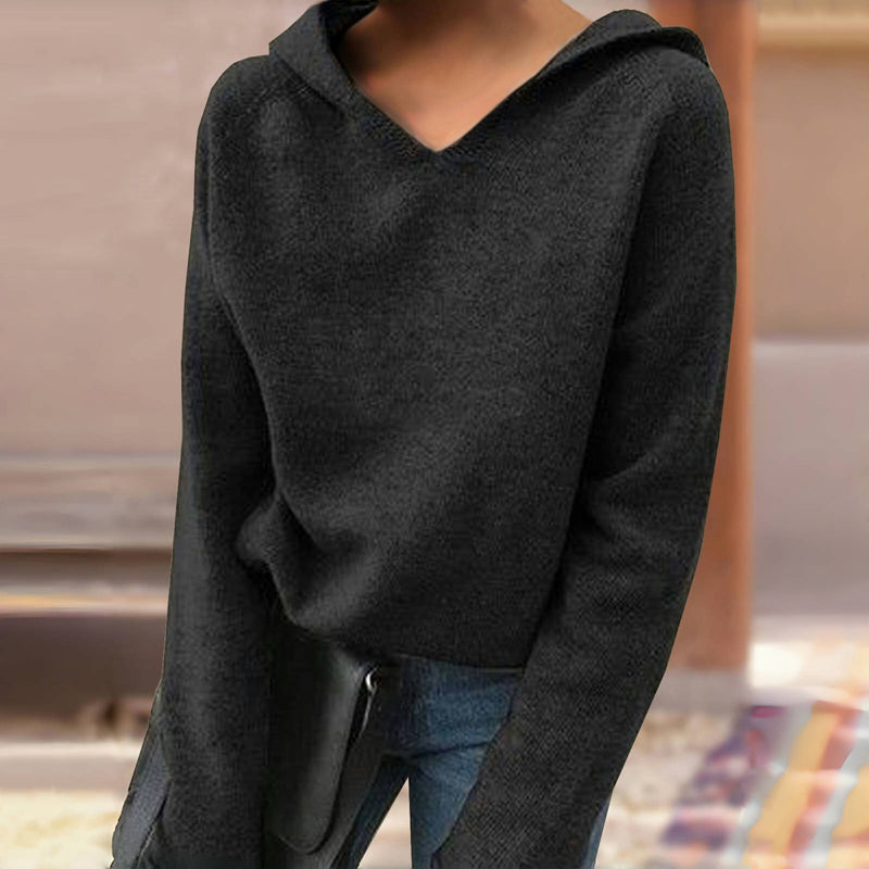 Yseult | Pull tendance