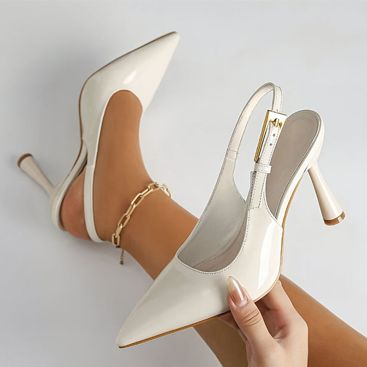 Irène | Talons tendance