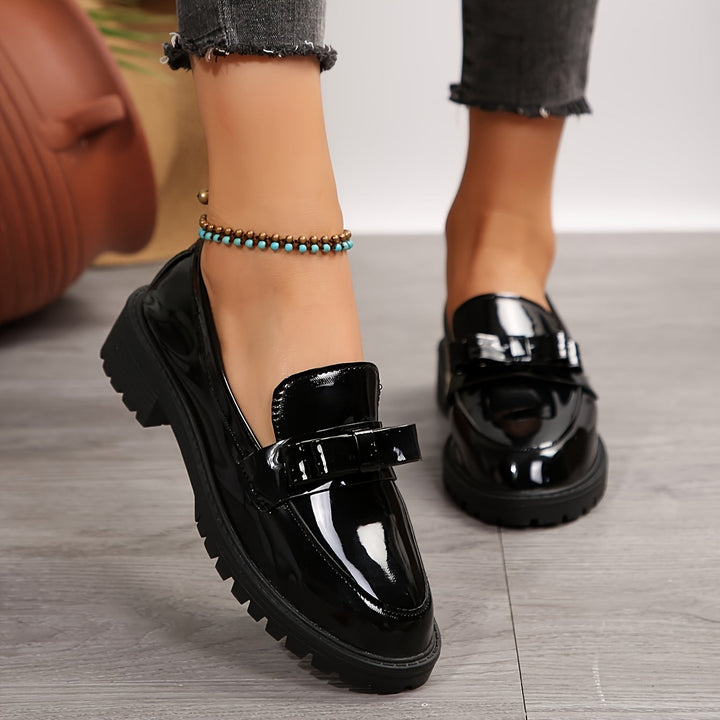 Loulou | Mocassins exclusif