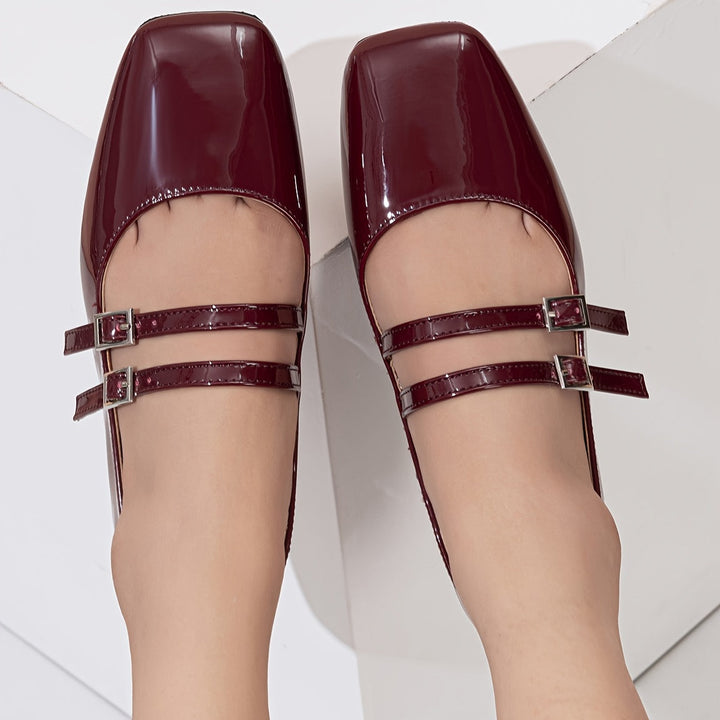 Laetitia | Ballerines chic