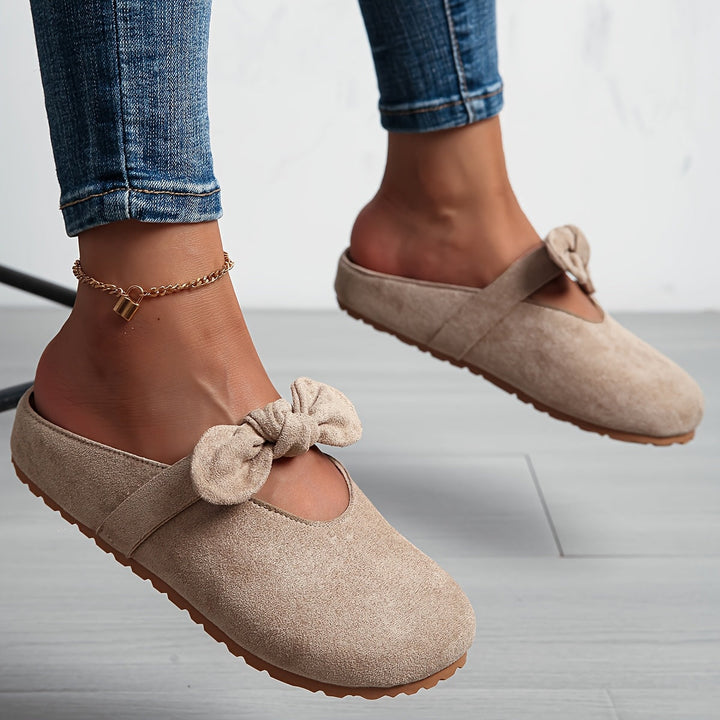 Roxane | Sabots chic