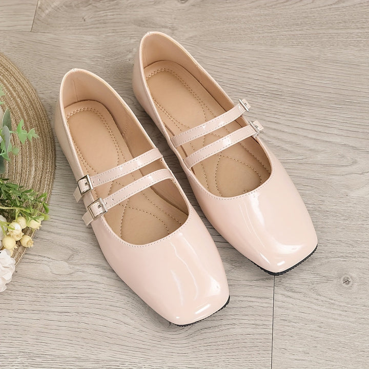 Laetitia | Ballerines chic