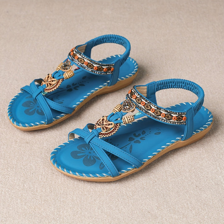 Marianne | Sandales intemporelle