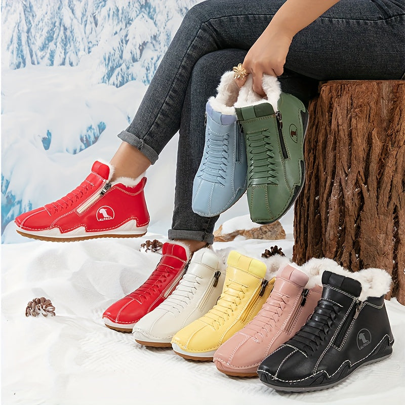 Joanie | Bottes sophistiquée