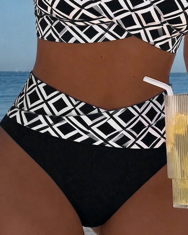 Ombeline | Bikini glamour