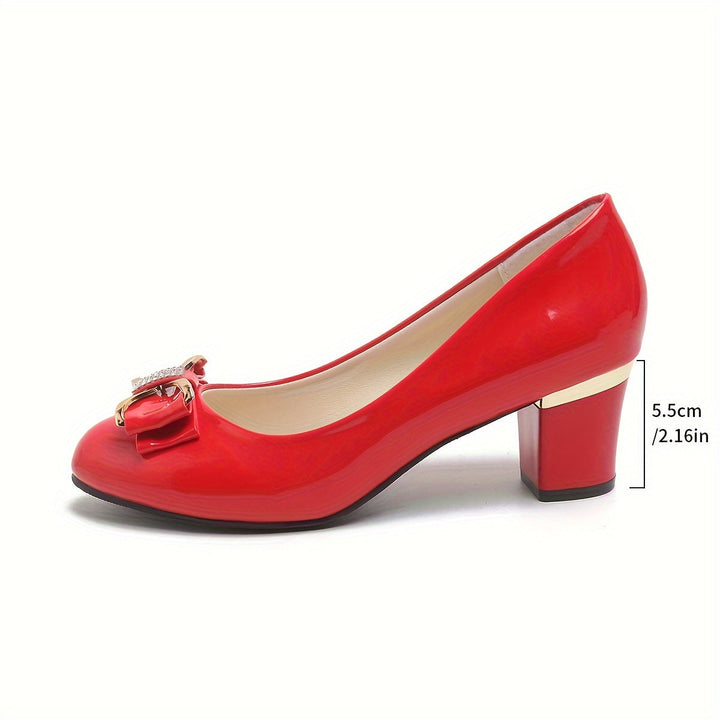 Marcelle | Talons glamour