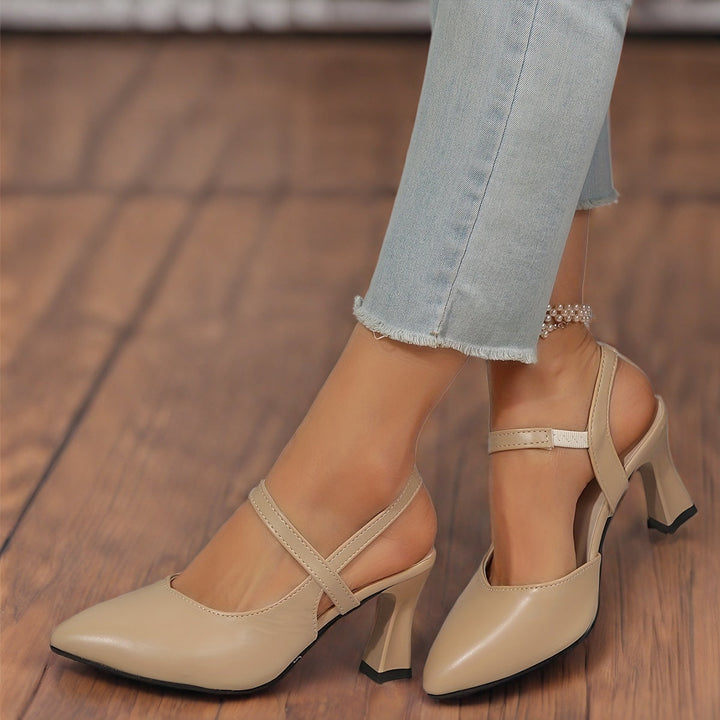 Juliette | Talons chic
