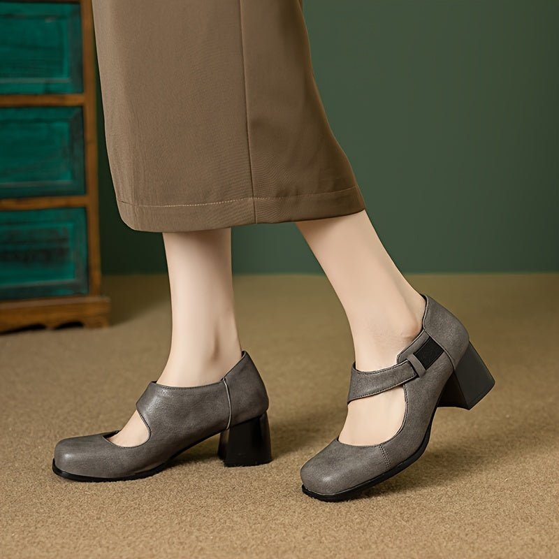 Denise | Chaussures luxueuse