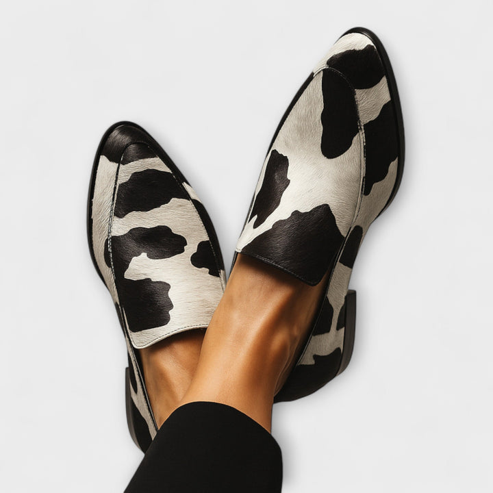 Ninon | Mocassins classique