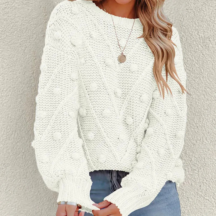 Germaine | Pull classique