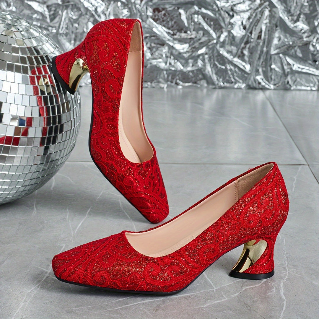 Pomeline | Talons exclusif