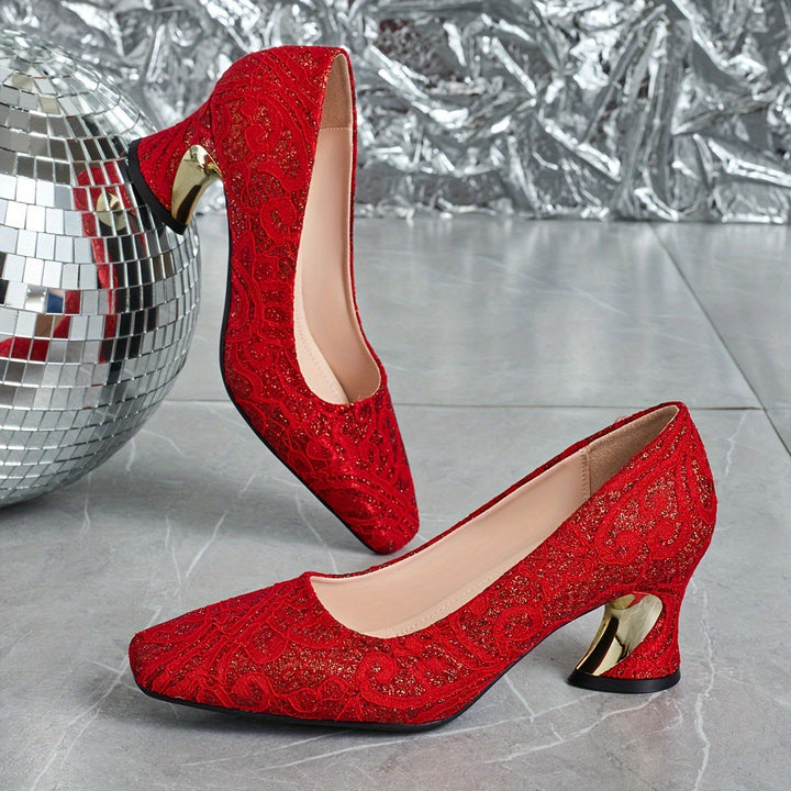 Pomeline | Talons exclusif