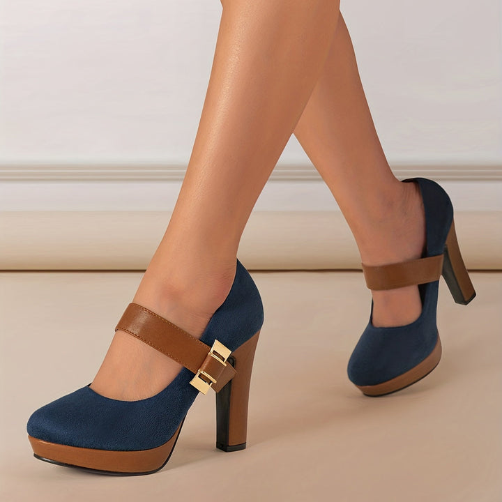 Magali | Talons luxueux