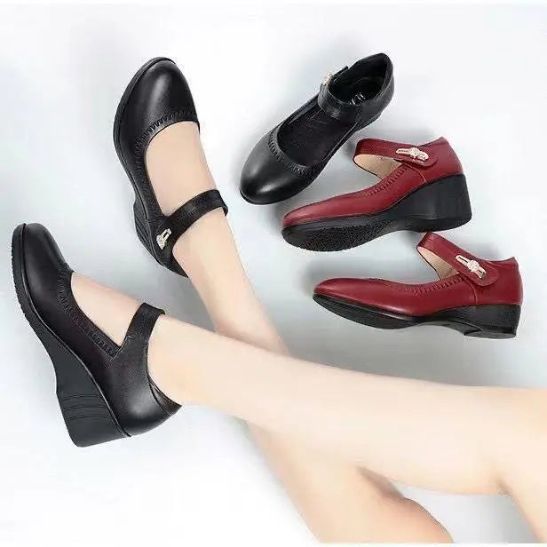 Isaure | Talons élégant