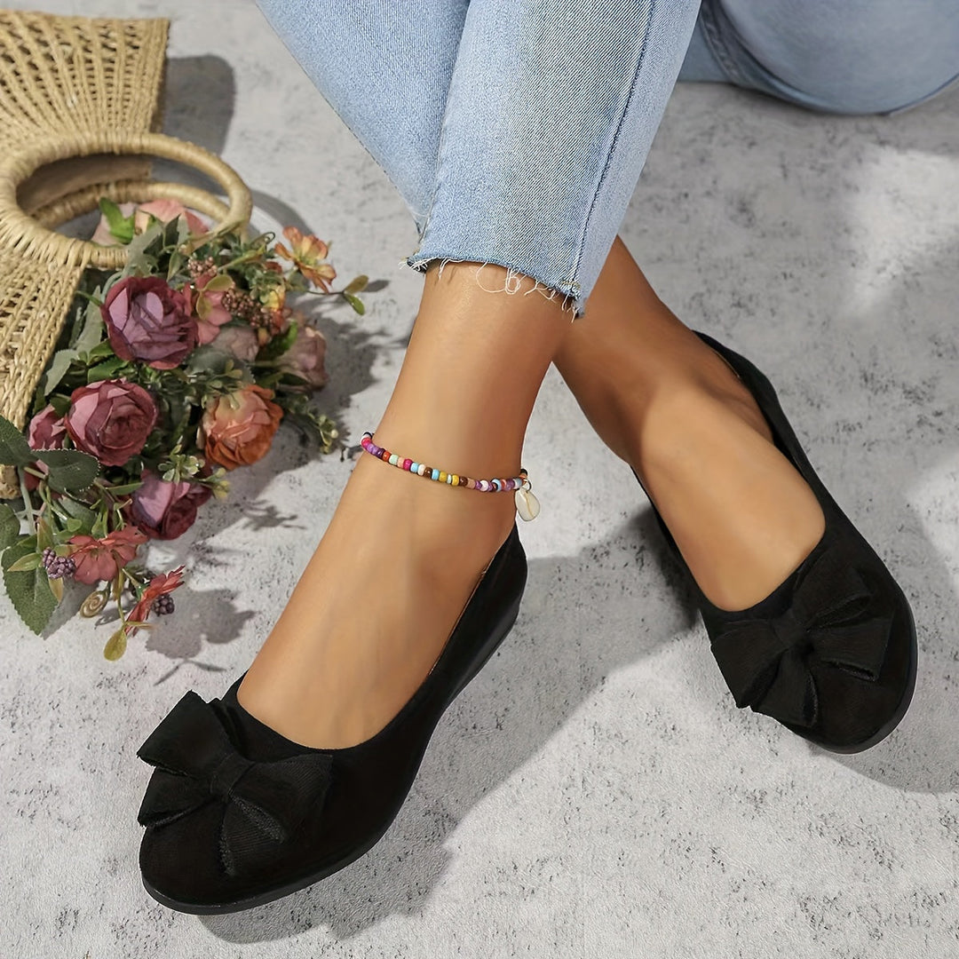 Patricia | Ballerines exclusive