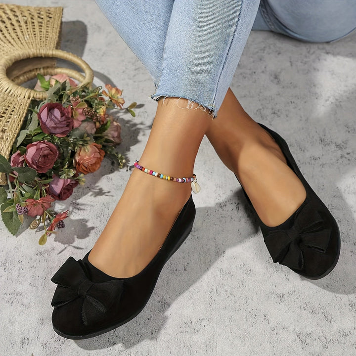 Patricia | Ballerines exclusive