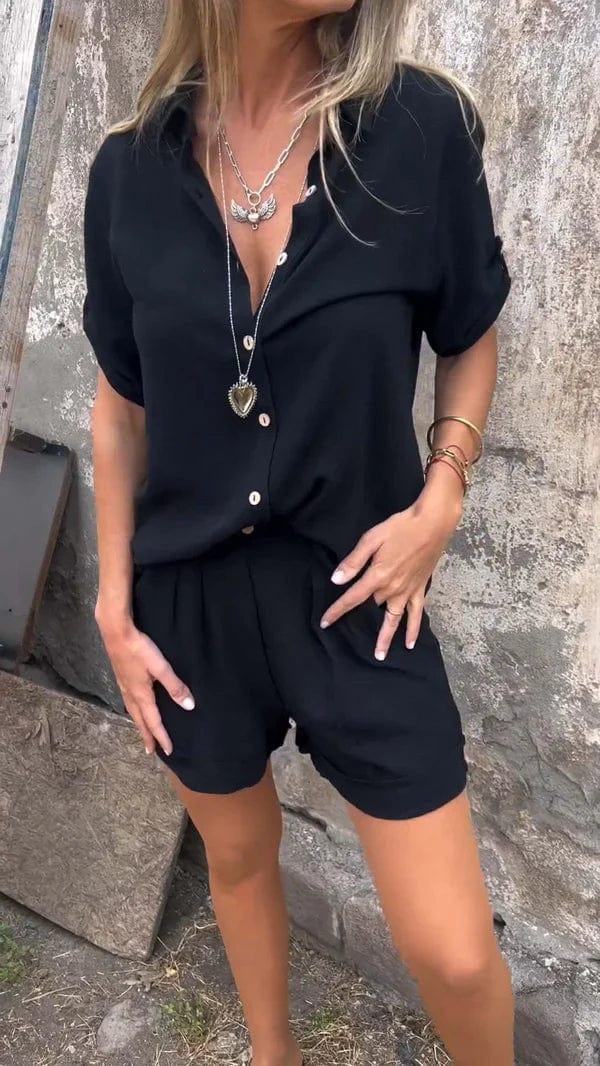 Micheline | Ensemble sophistiqué