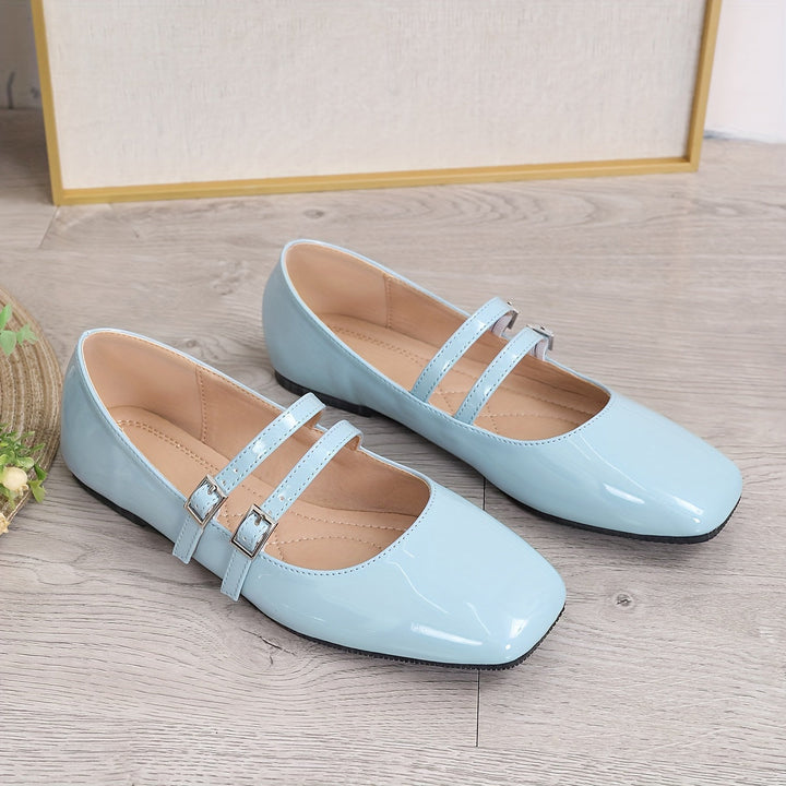 Laetitia | Ballerines chic