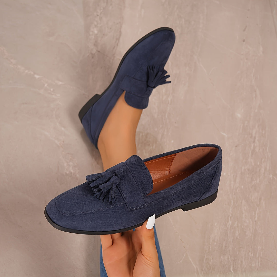 Philomène | Chaussures luxueuse