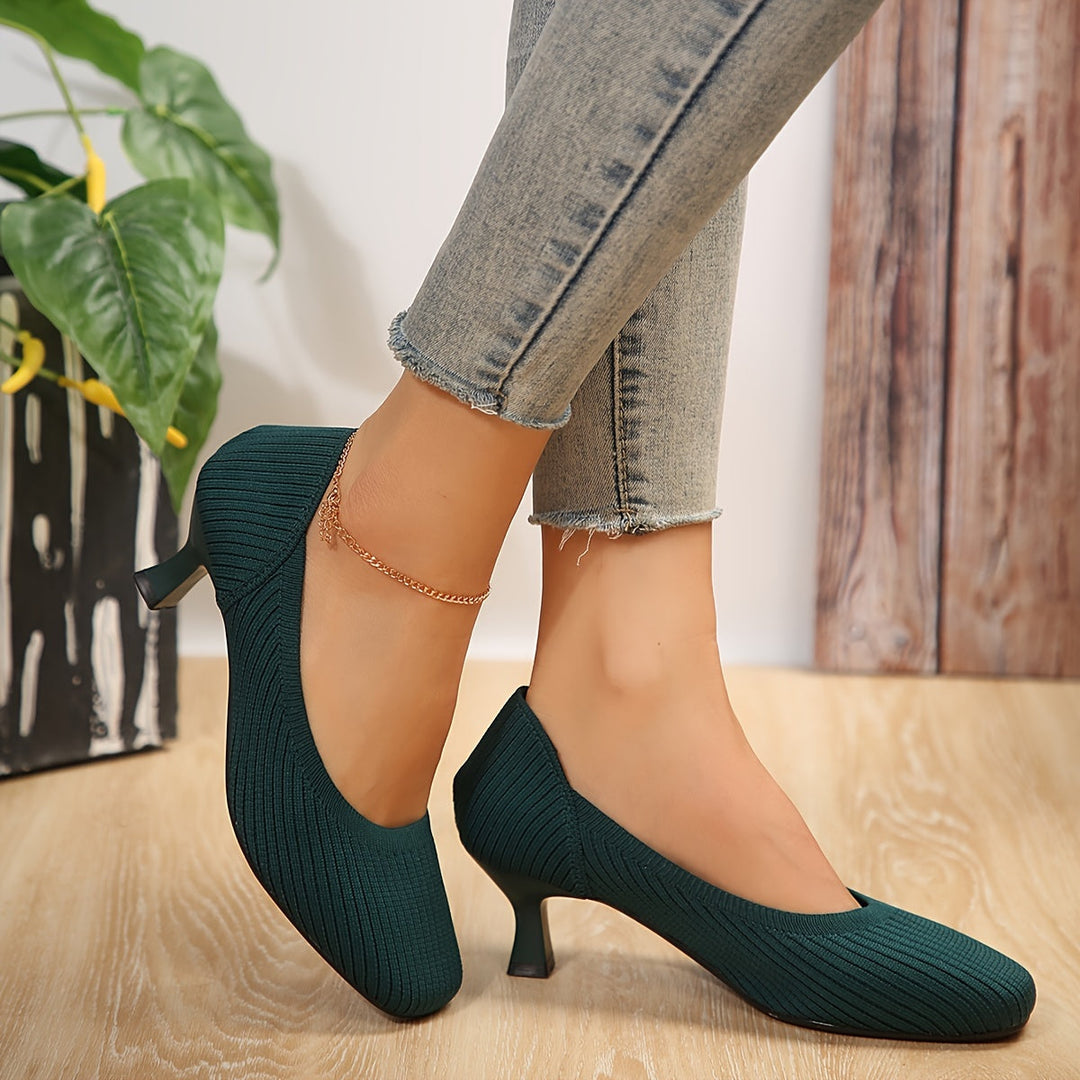 Coralie | Talons élégant