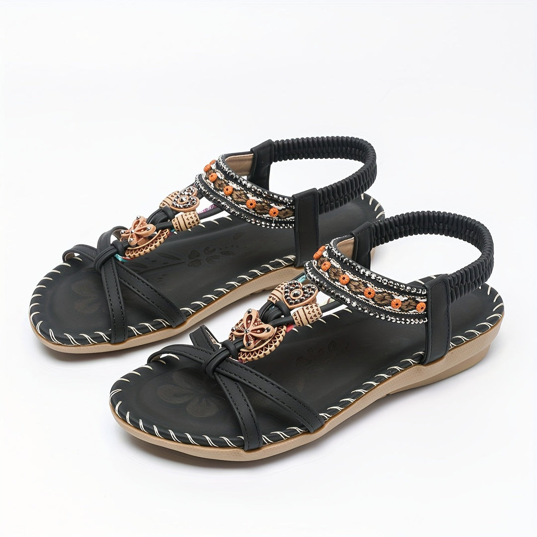 Marianne | Sandales intemporelle