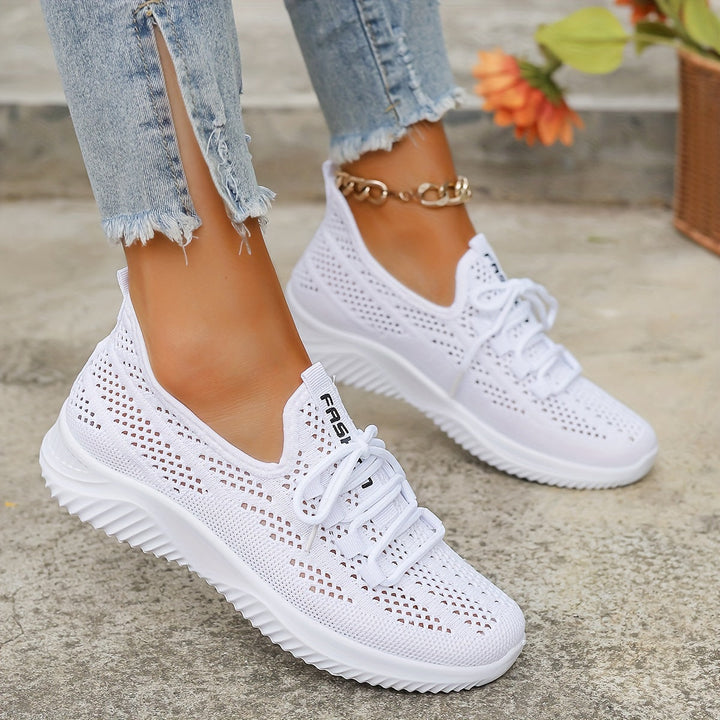 Hélène | Baskets tendance