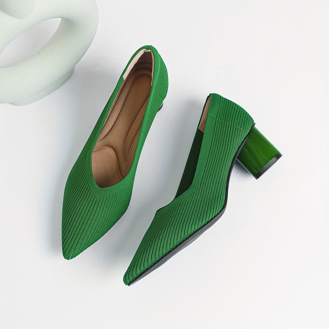 Querida | Chaussures intemporelle