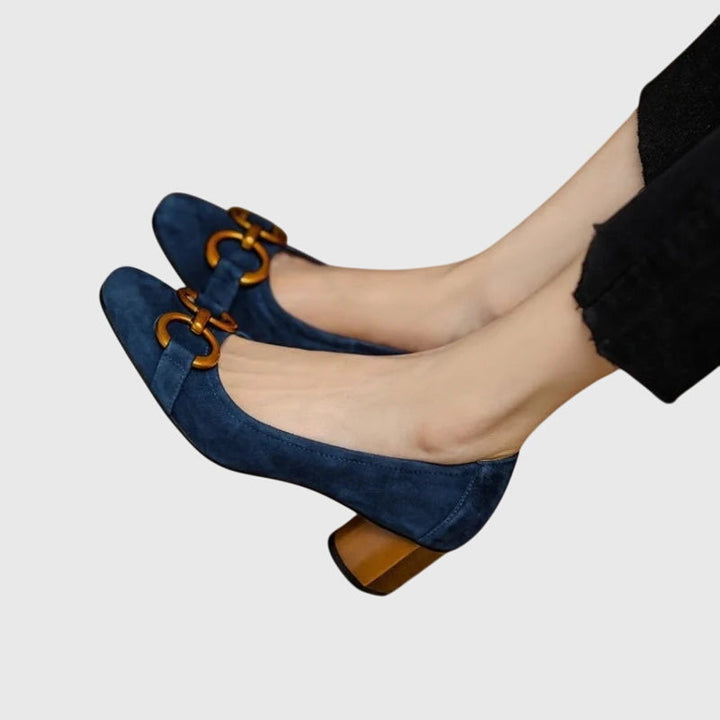 Violette | Talons intemporel