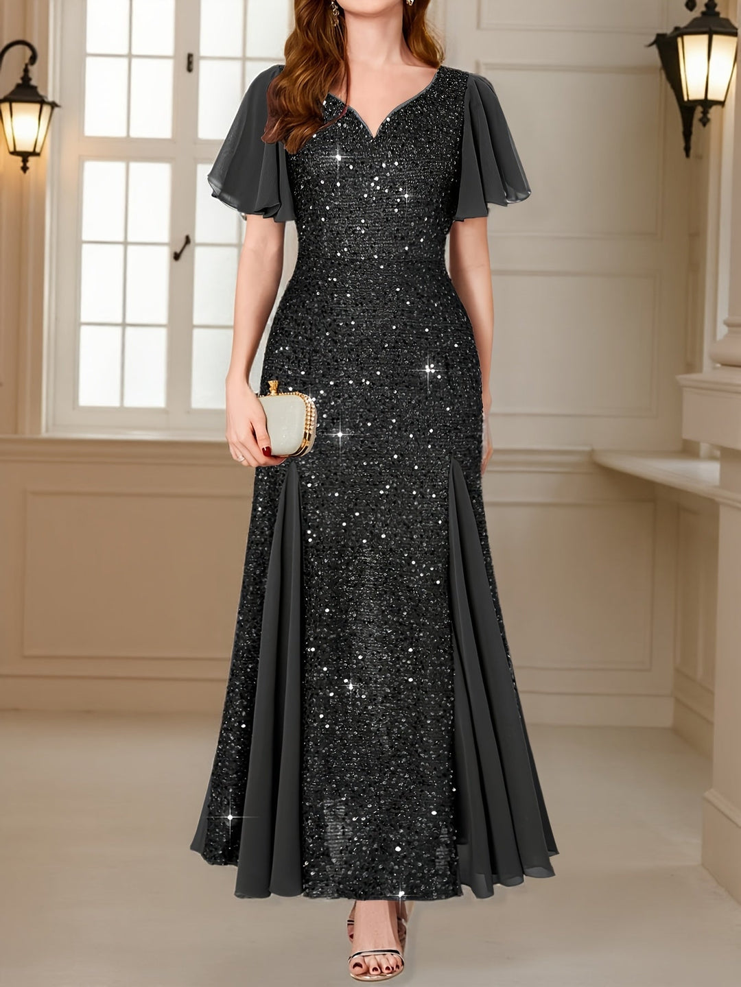 Armelle | Robe exclusive