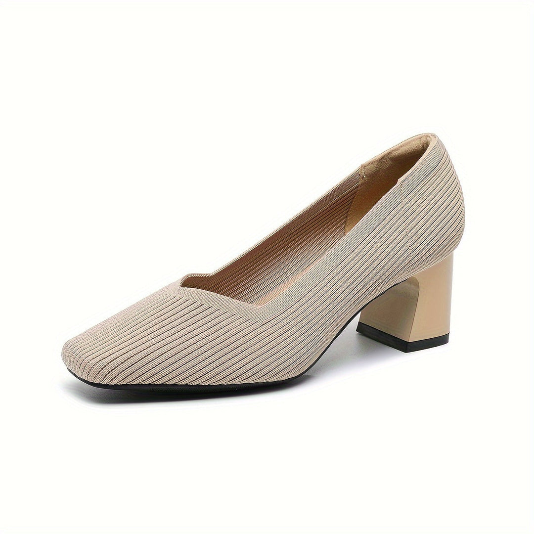 Cécile | Talons chic