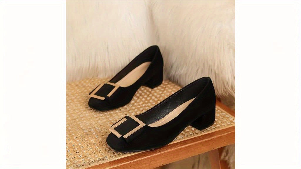 Maud | Talons luxueux