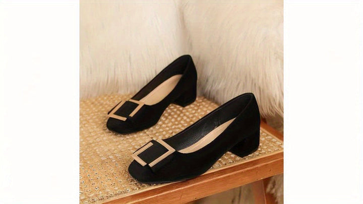 Maud | Talons luxueux