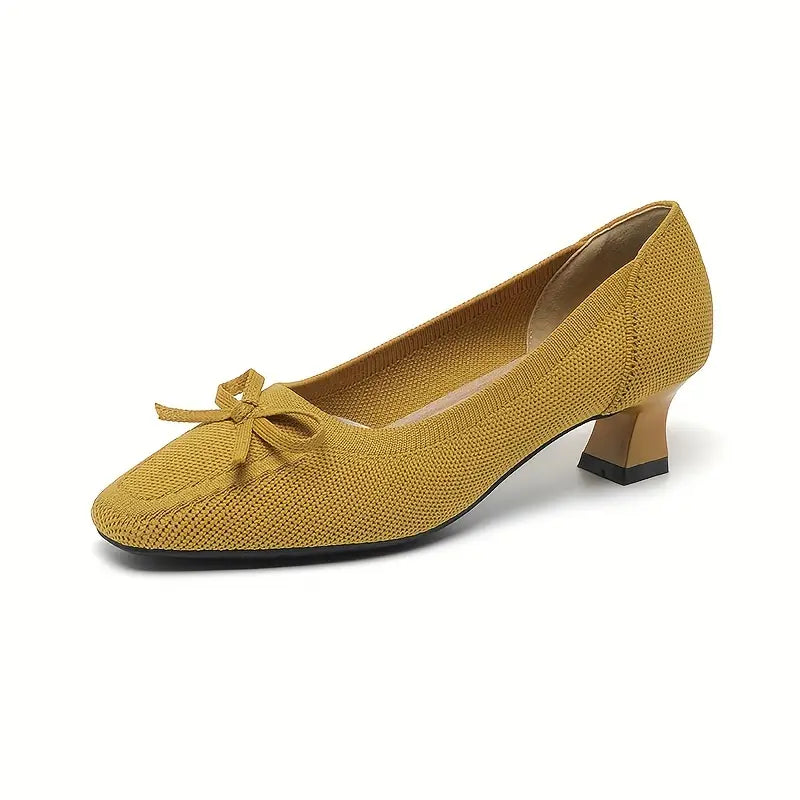 Pélagie | Talons moderne