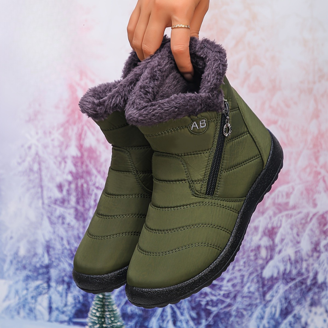 Marivelle™ | Bottes