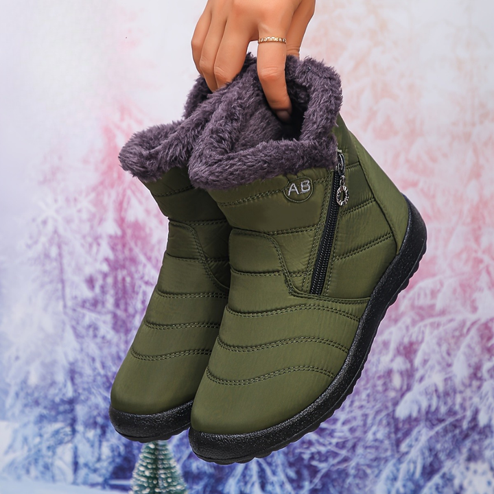 Liline | Bottes sophistiquée