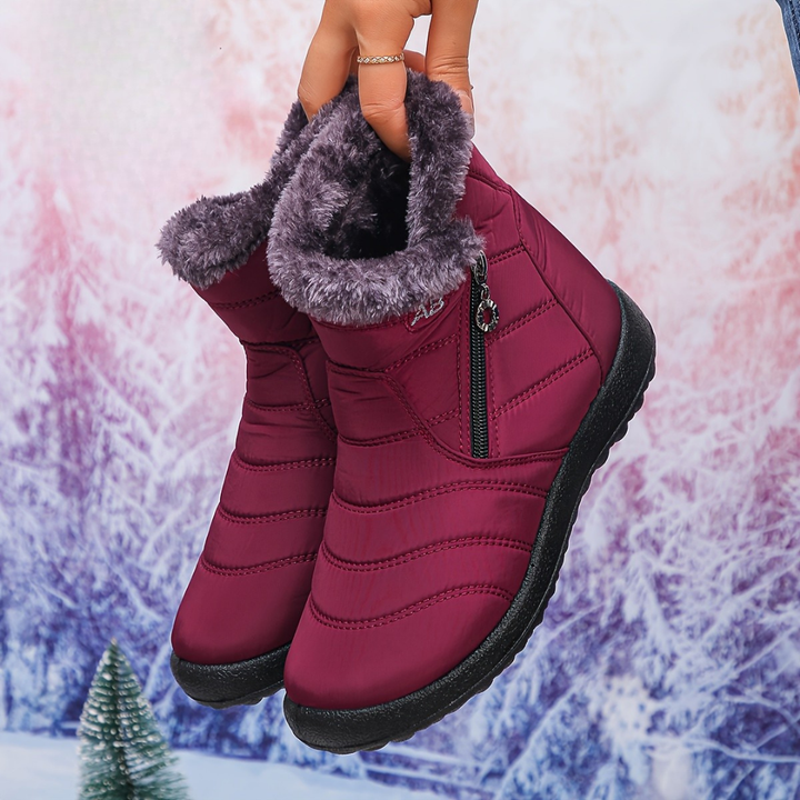 Liline | Bottes sophistiquée