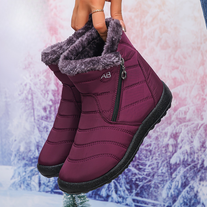 Liline | Bottes sophistiquée