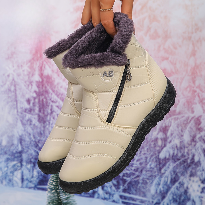 Liline | Bottes sophistiquée