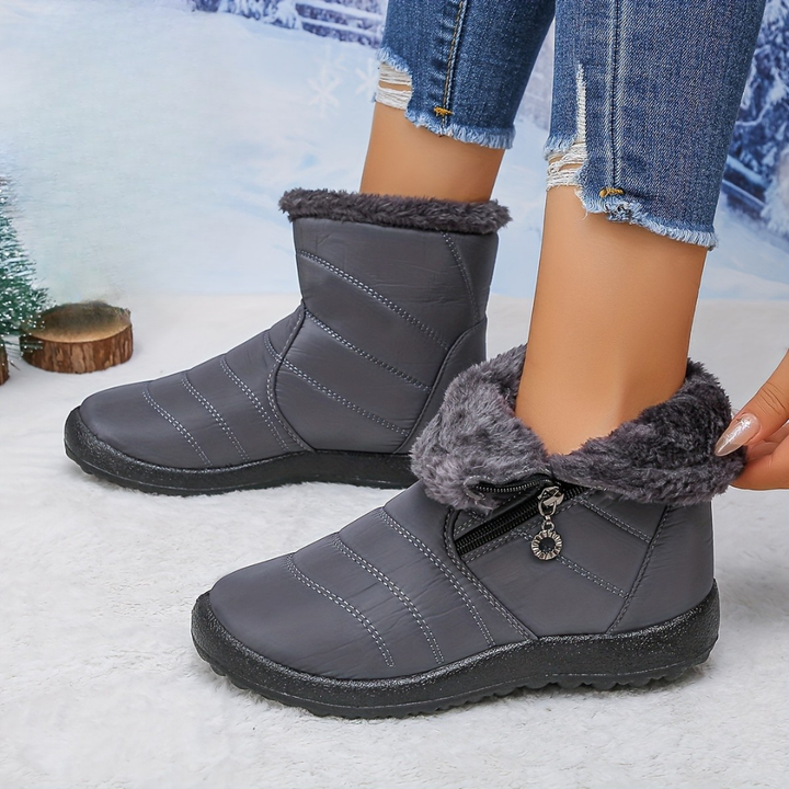 Liline | Bottes sophistiquée